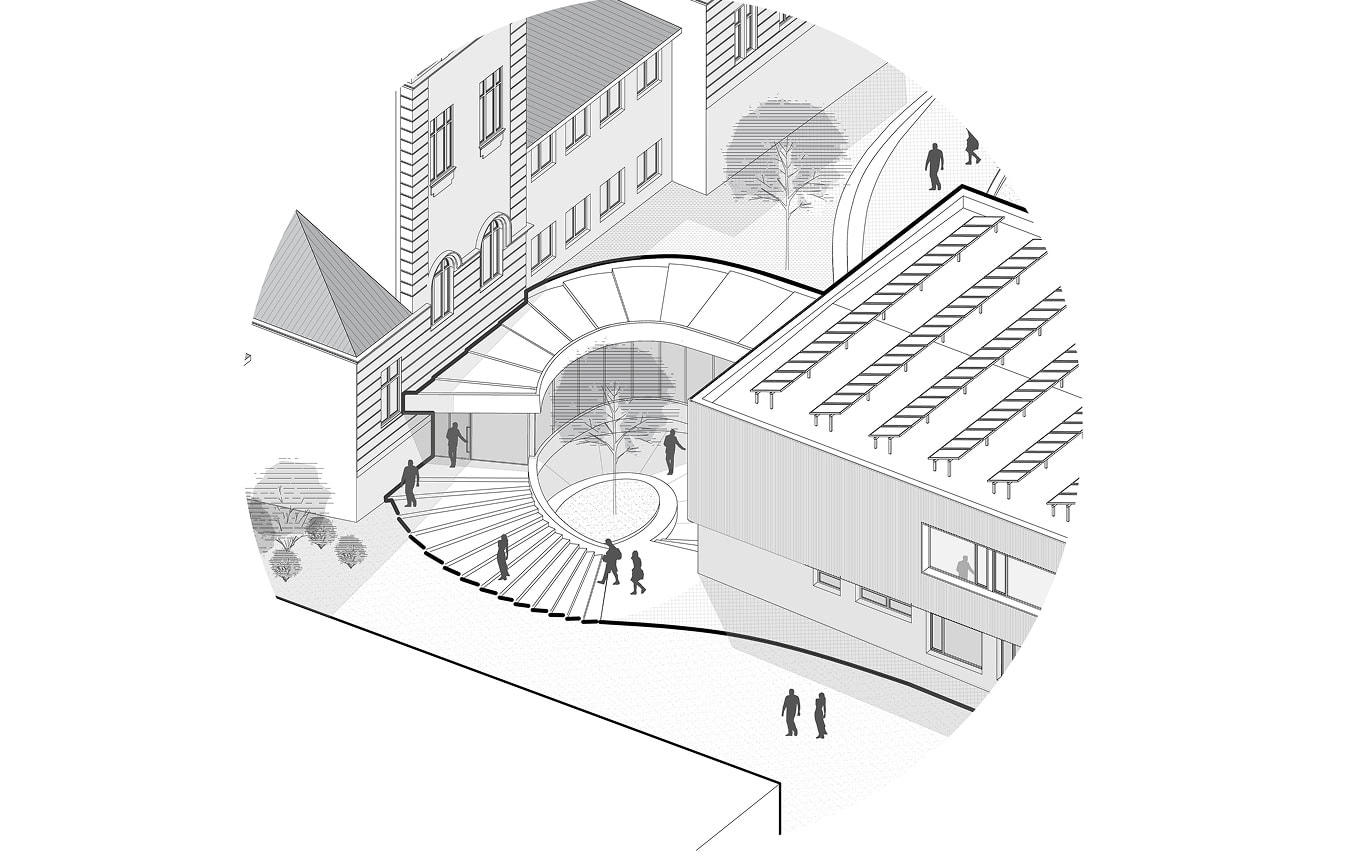 TUR - Revitalizace gastroprovozu Turnov