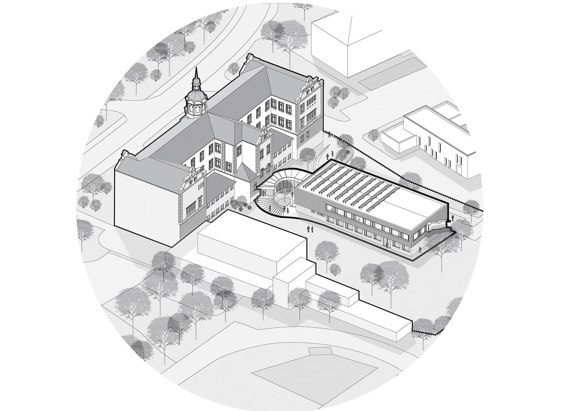 TUR - Revitalizace gastroprovozu Turnov