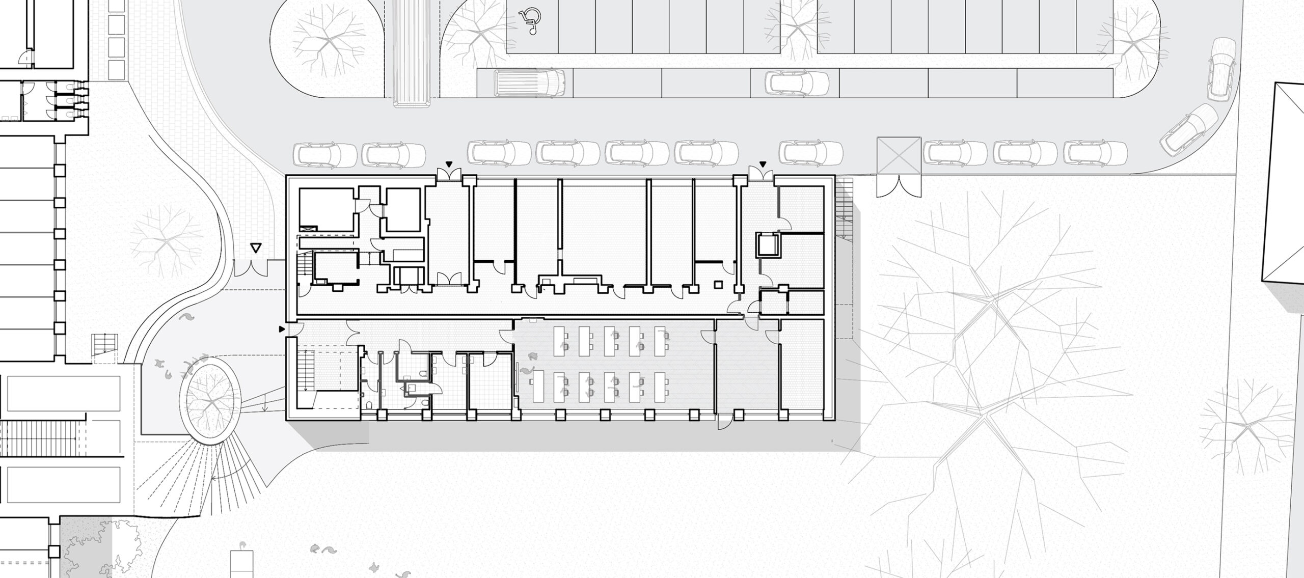 TUR - Revitalizace gastroprovozu Turnov