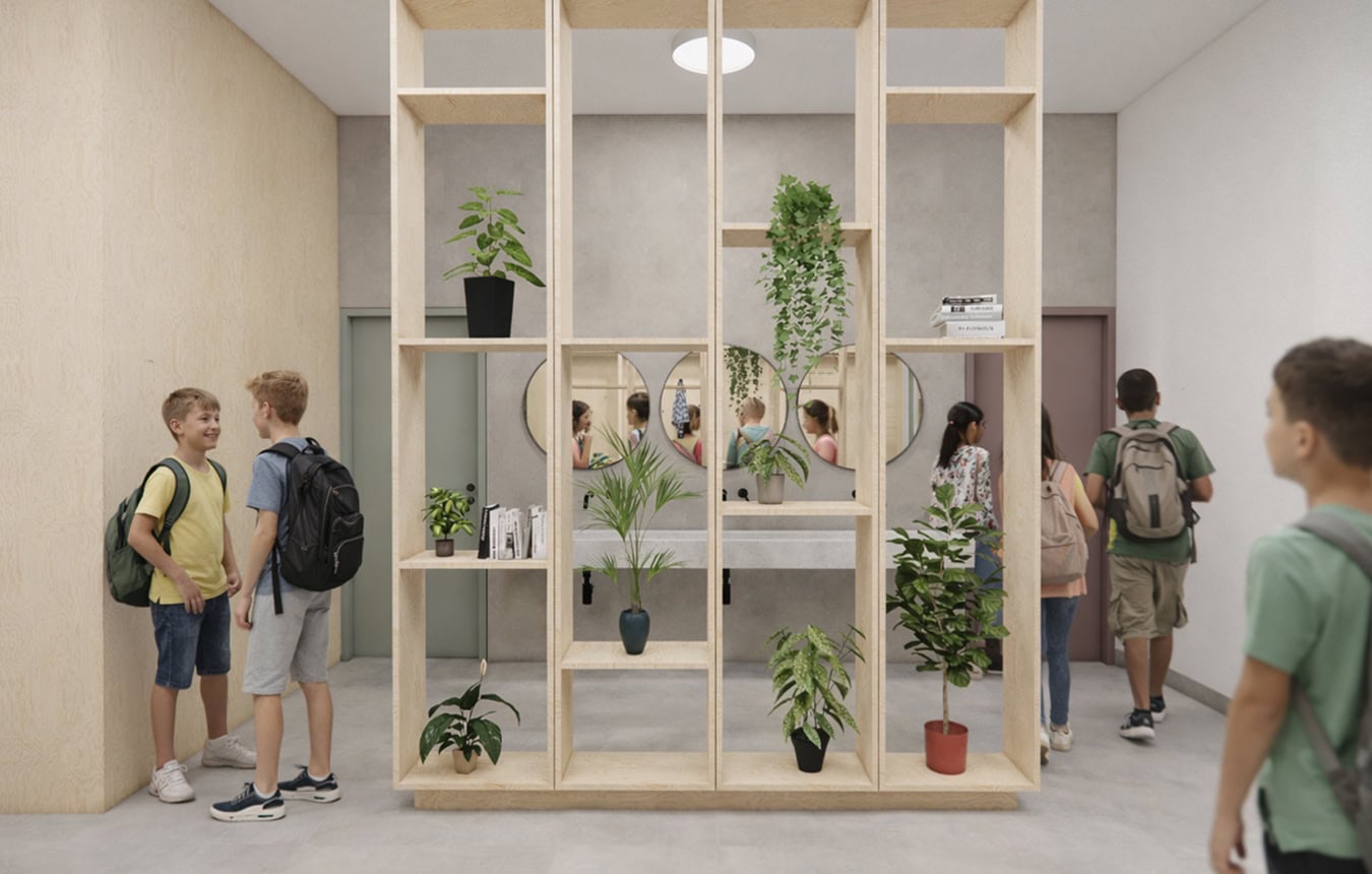 TUR - Revitalizace gastroprovozu Turnov