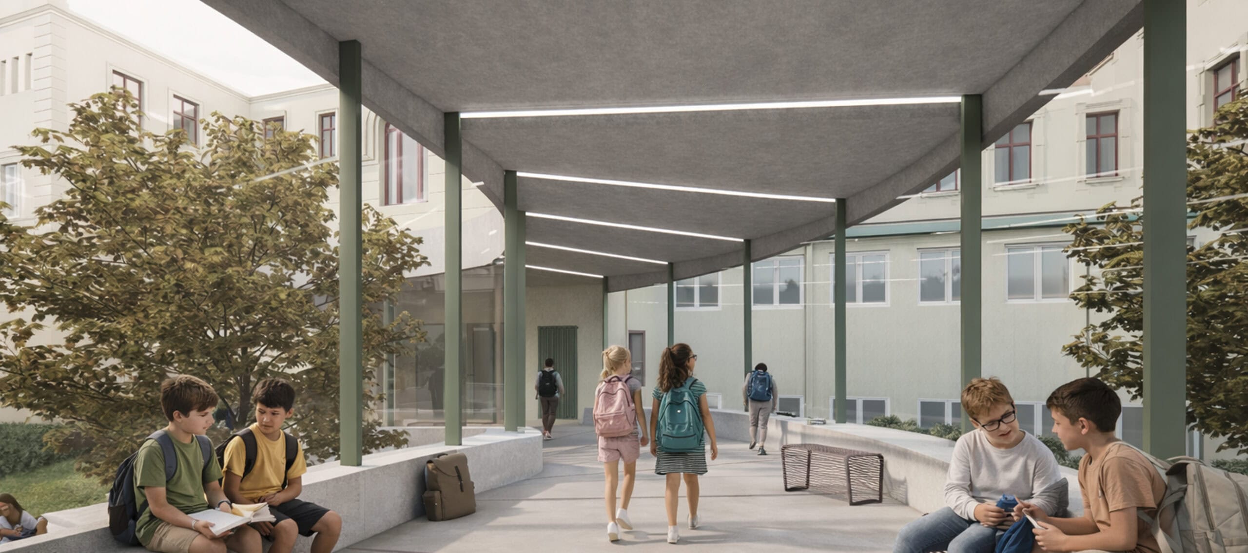 TUR - Revitalizace gastroprovozu Turnov