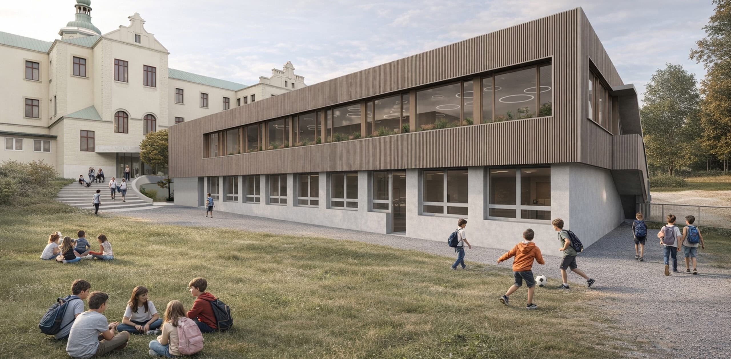 TUR - Revitalizace gastroprovozu Turnov