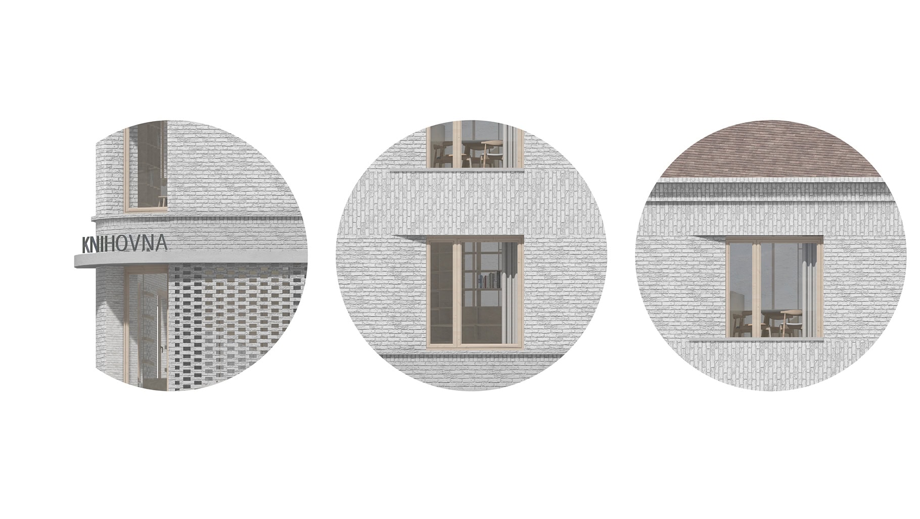 BIT - Rekonstrukce pivovaru Velká Bíteš