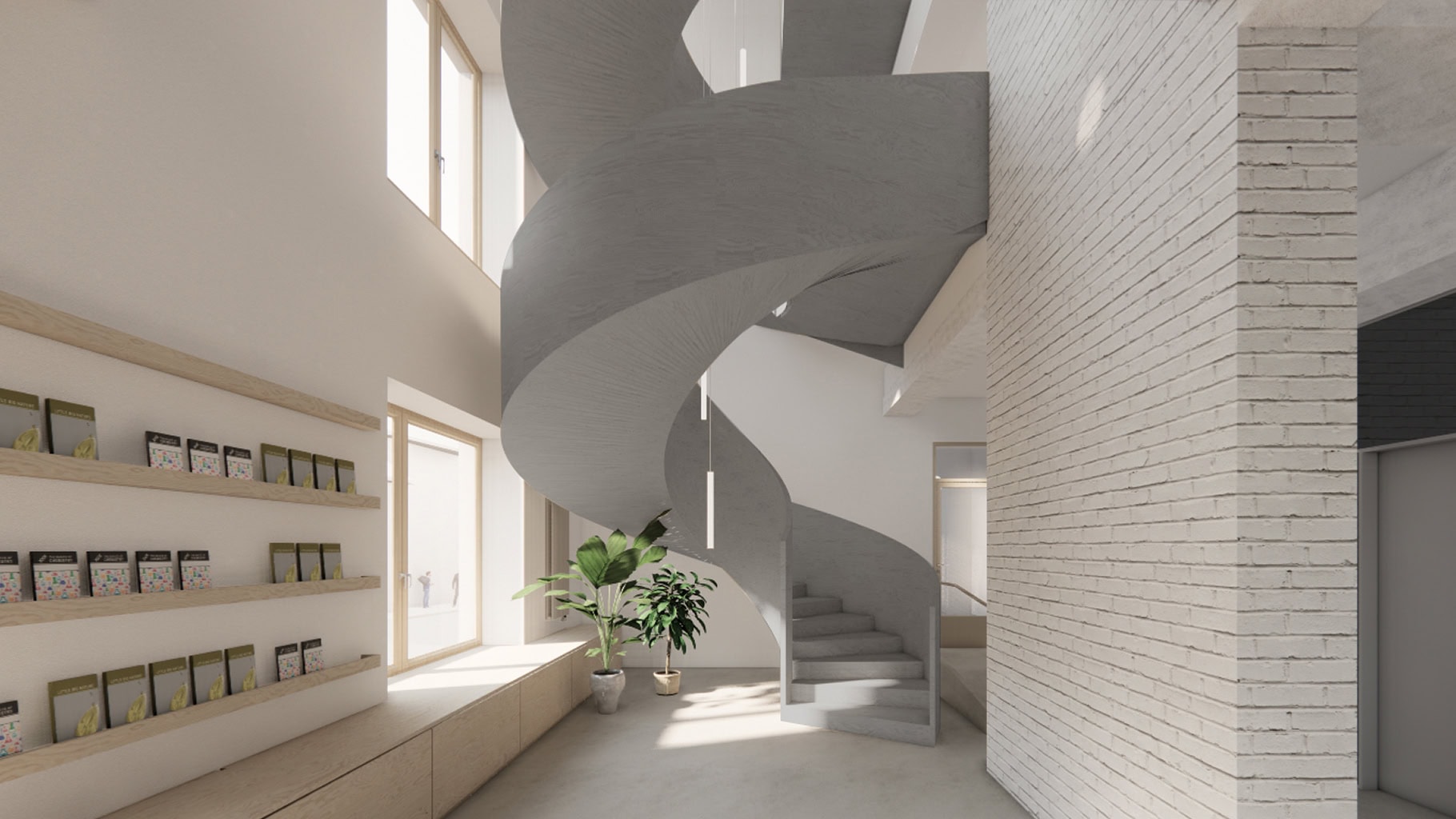 BIT - Rekonstrukce pivovaru Velká Bíteš