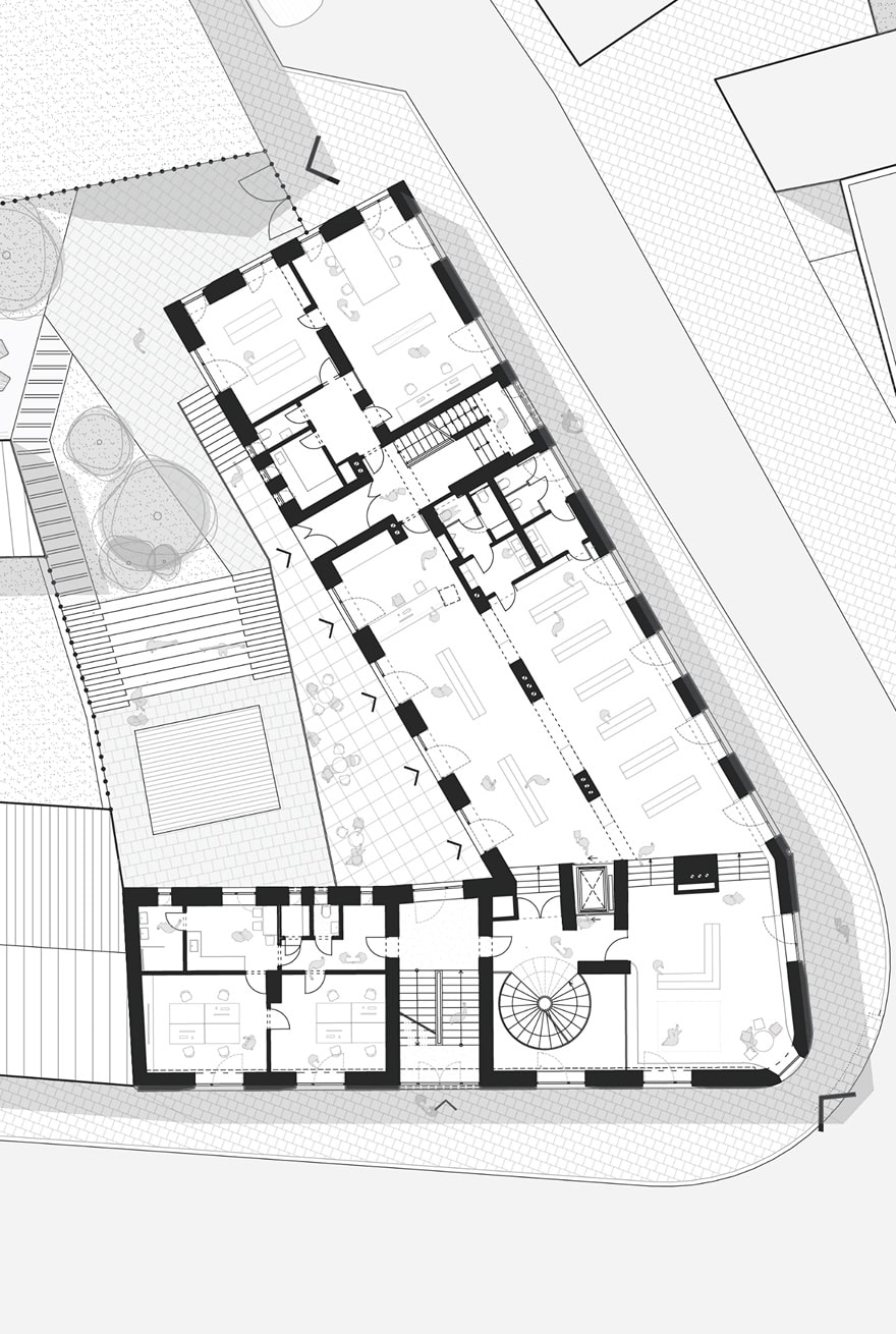 BIT - Rekonstrukce pivovaru Velká Bíteš