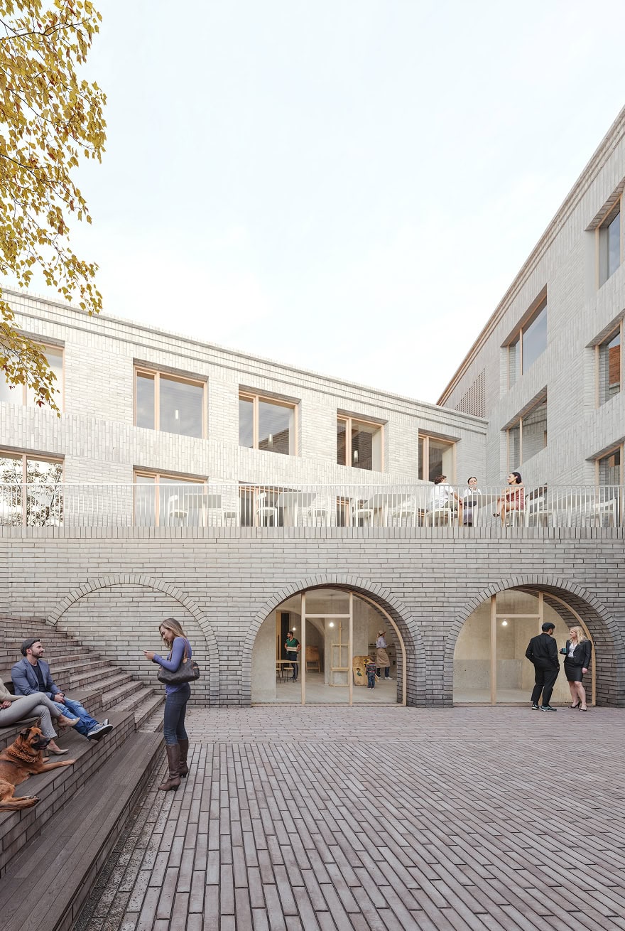 BIT - Rekonstrukce pivovaru Velká Bíteš