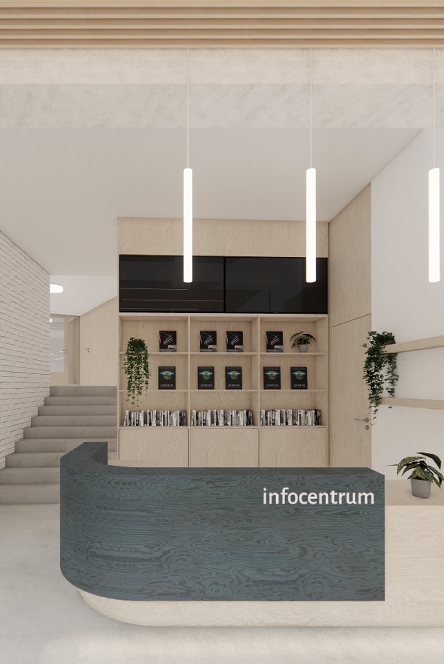 BIT - Rekonstrukce pivovaru Velká Bíteš