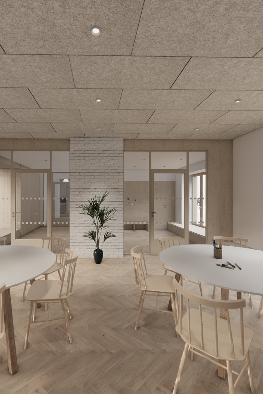 BIT - Rekonstrukce pivovaru Velká Bíteš