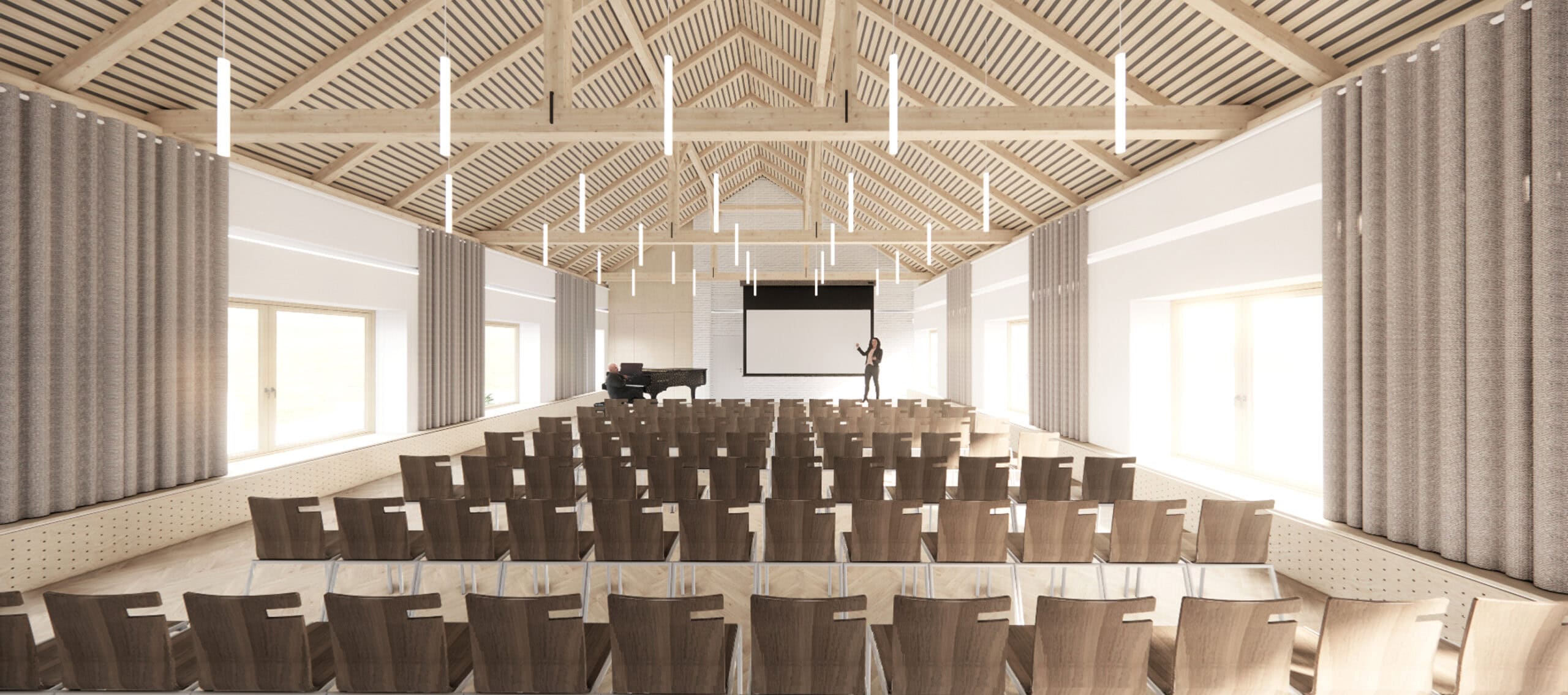 BIT - Rekonstrukce pivovaru Velká Bíteš