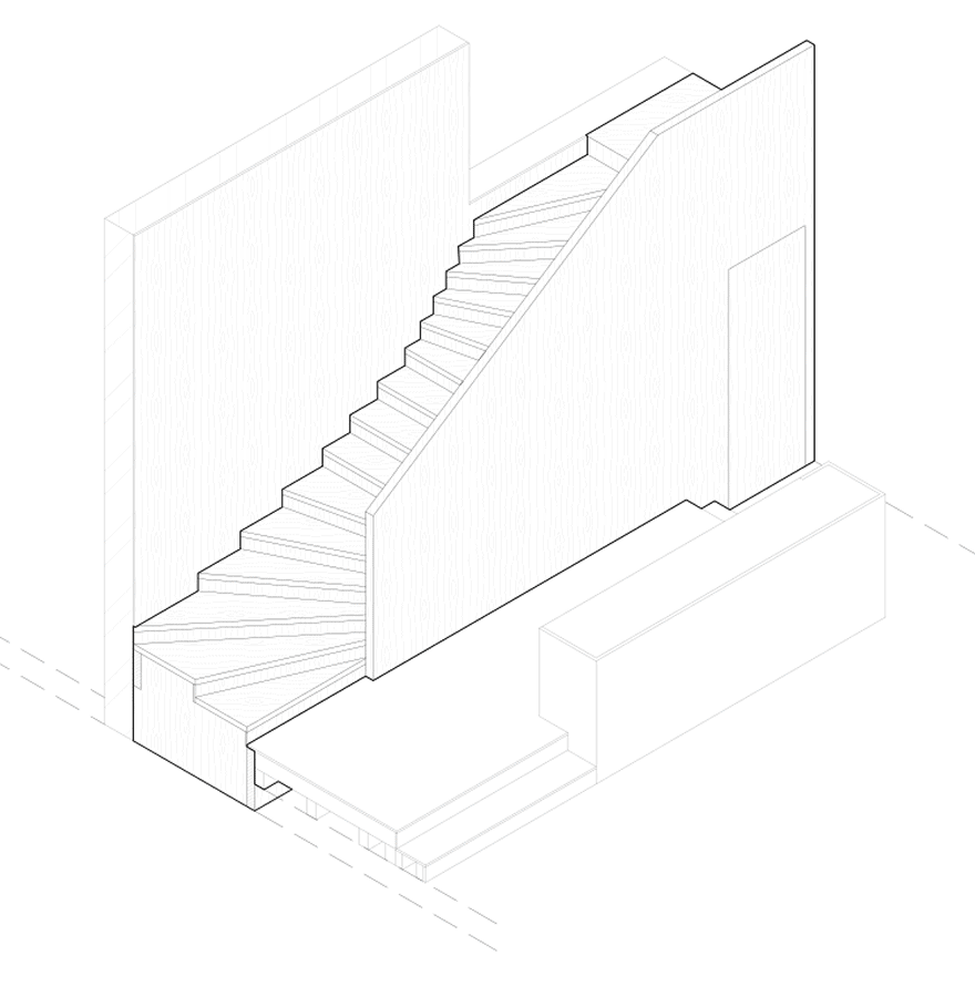 JIZ - infocentrum areálu greenway jizera