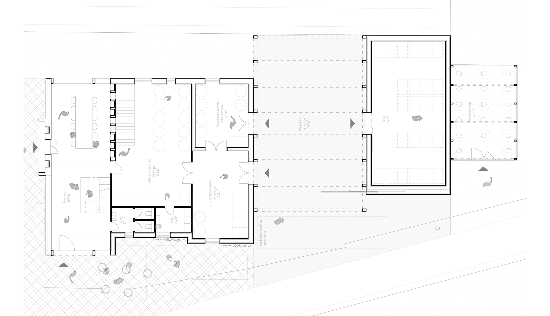 NEŠ - Vinařství Nešpor