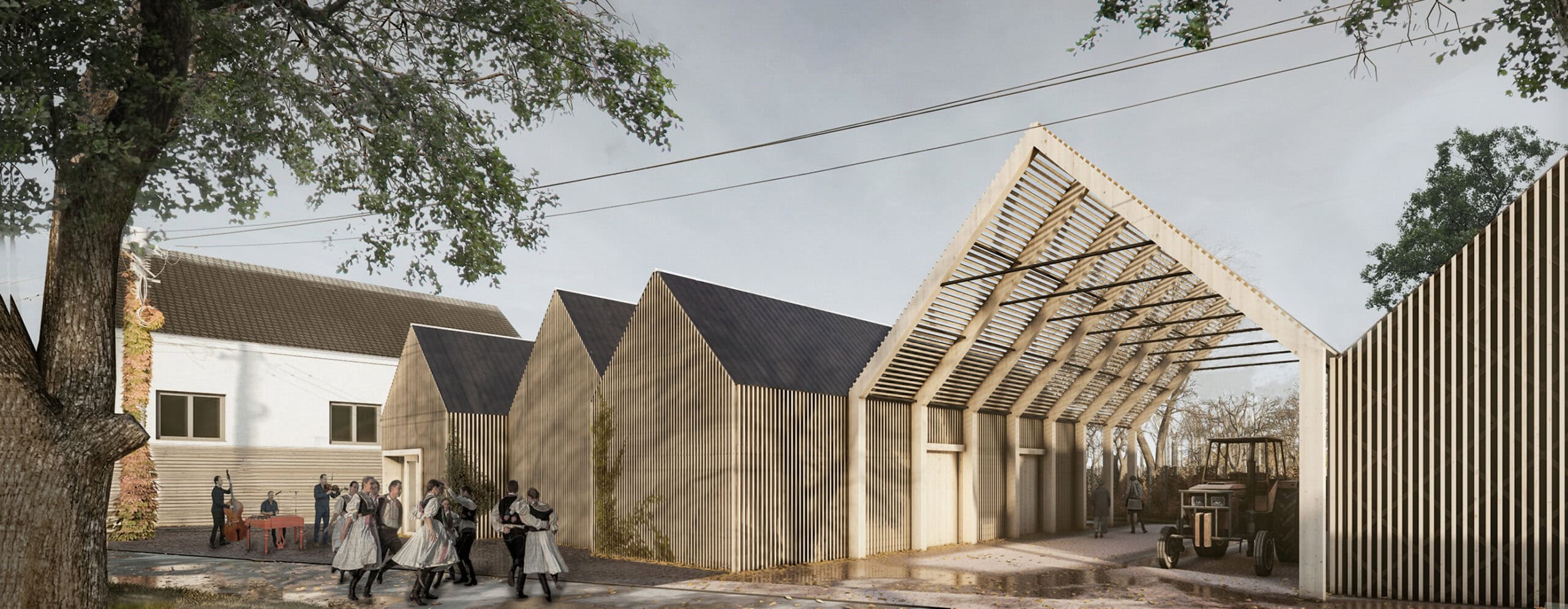 NEŠ - Vinařství Nešpor