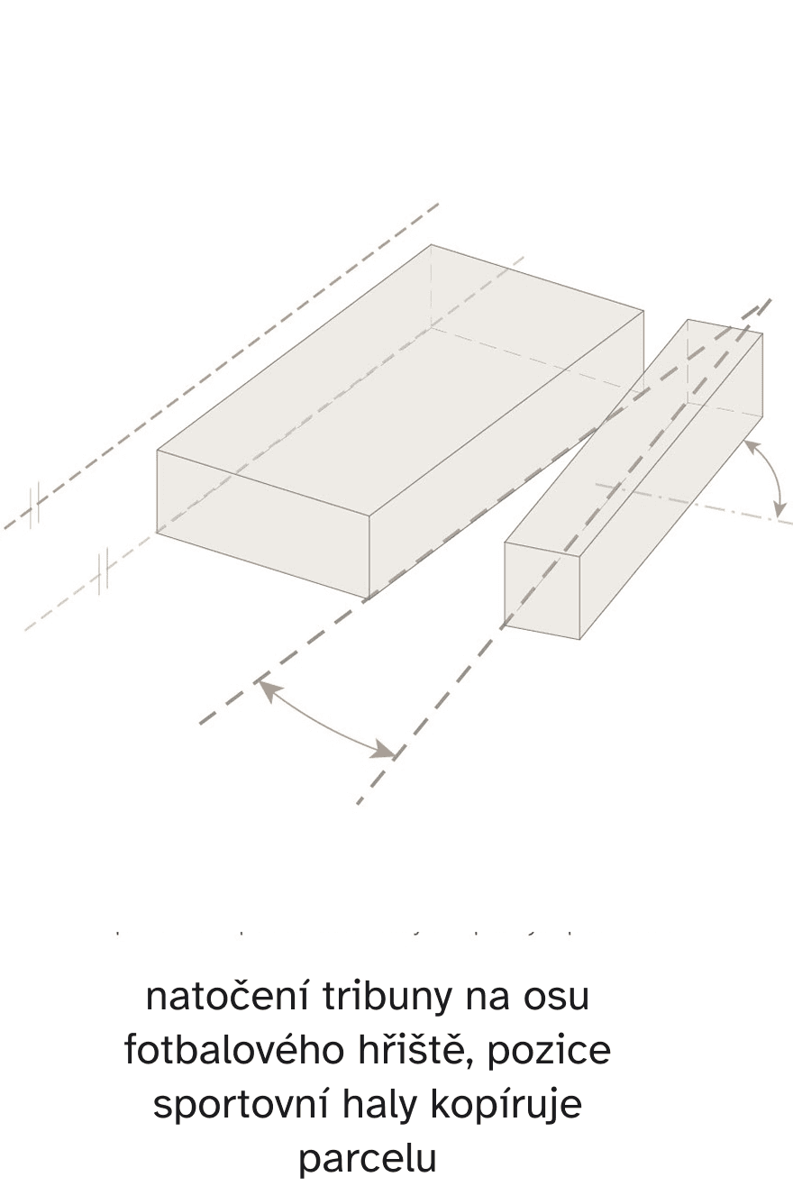 NOJ - Sportovní hala Nový Jičín