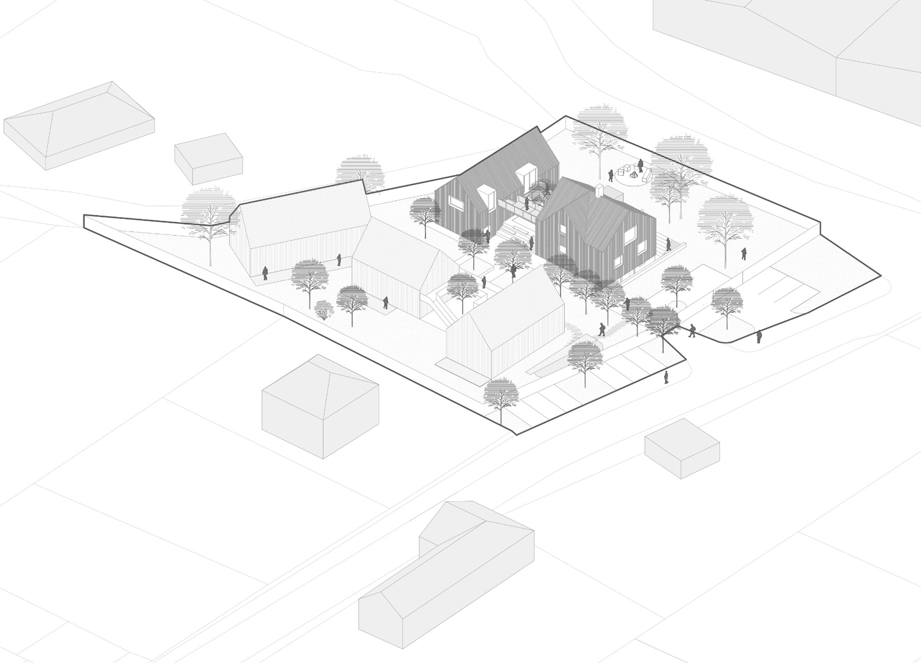 ARSY - Arsy line hom