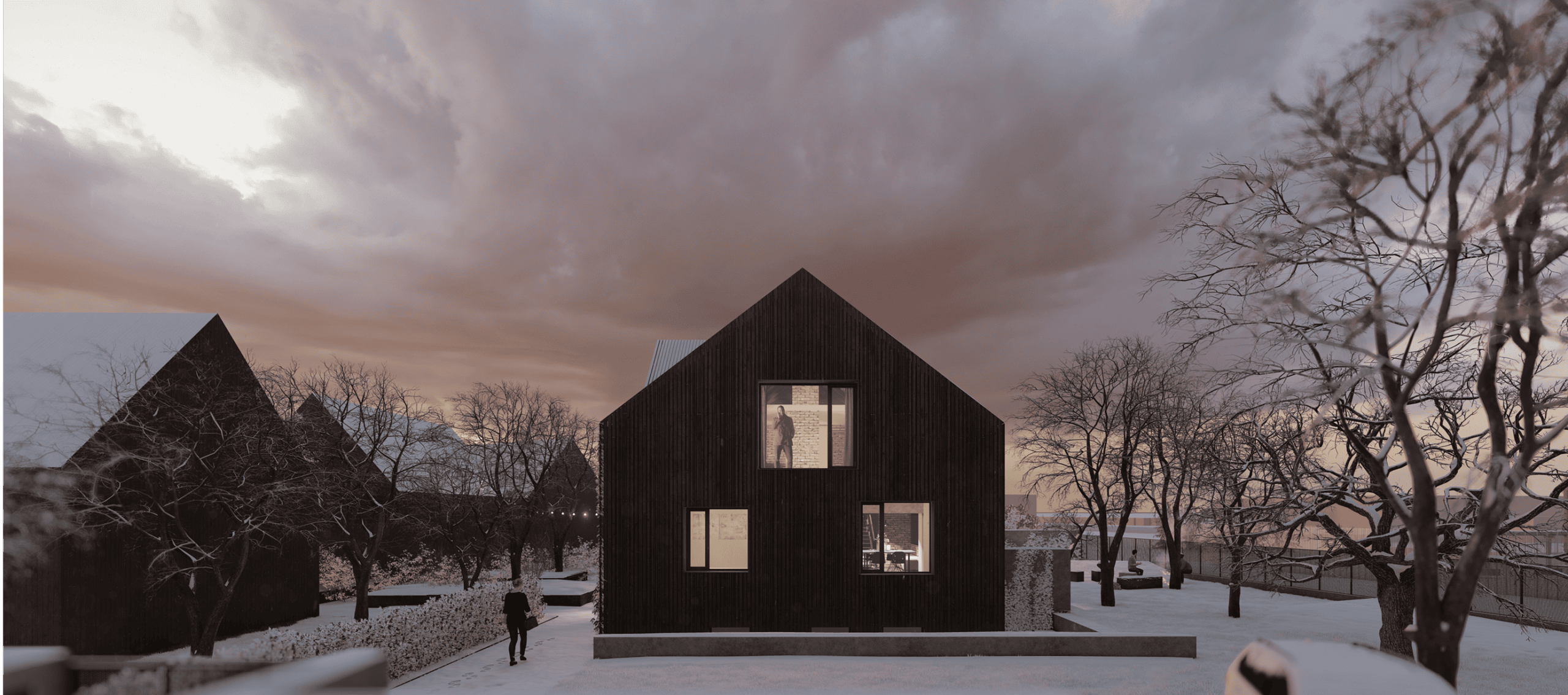 ARSY - Arsy line home