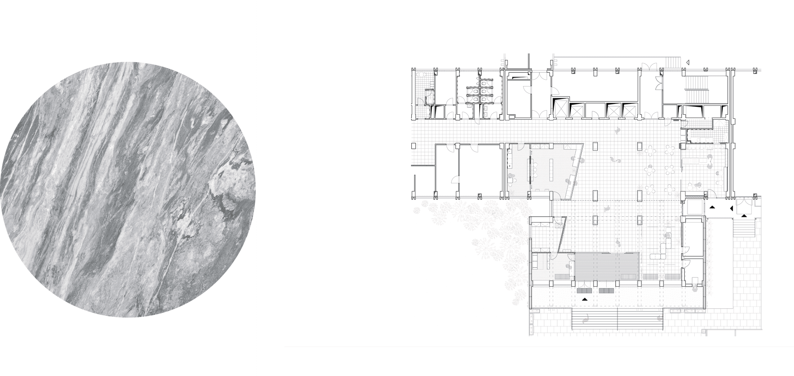 FOY - Rekonstrukce foyer městského úřadu
